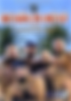Bears In Heat (Bearfilms.com) front cover