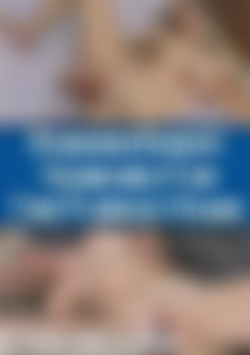 Russian Beauty Searches for Perfect Dildo front cover