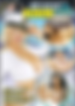 Ben Dover Does the Boob Cruise front cover