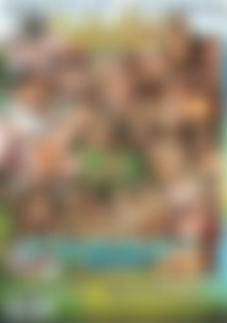 Brazilian Blonde Assfuckers back cover