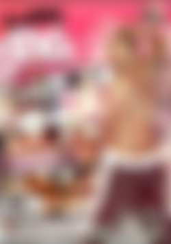 Doing Big Things back cover