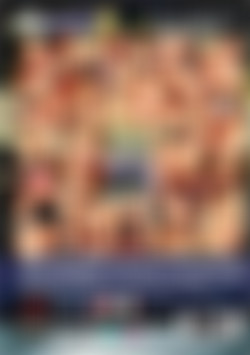 Double Dynamite #3 back cover