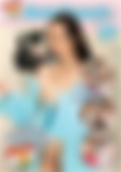 Sweethearts Special Part 29: I Shot Myself front cover