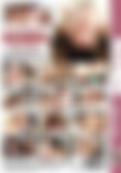 Girls Day back cover