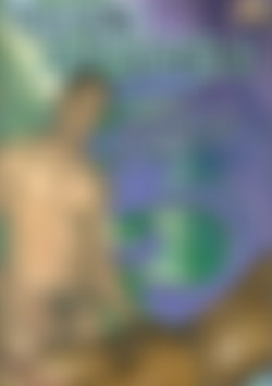 Black Stallion front cover