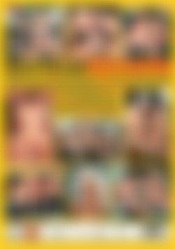 Deutsche Nachbarn 19 back cover