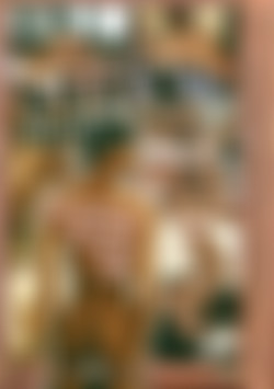 Stick Shift back cover