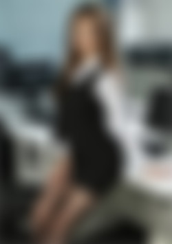 Working Woman Ruka Ichinose back cover