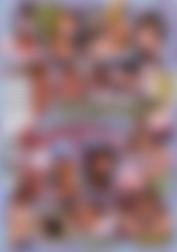 Big Willy's Pumps and Rumps #12 back cover