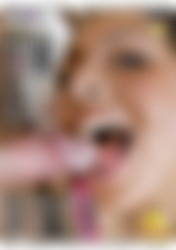 Spermageile Saftspalten front cover