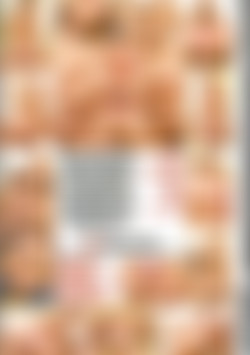 Ass Angels 3 back cover