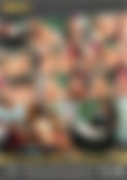 Axel Braun's Squirt Class 3 back cover