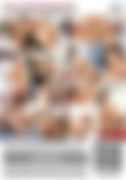 Perfect Pussy Vol. 2, The back cover