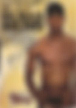 Big Black Bad Boys front cover