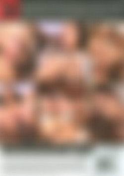 Sodomized By A Black #3 back cover