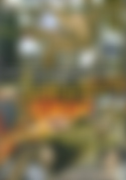 Gangsta Heat back cover