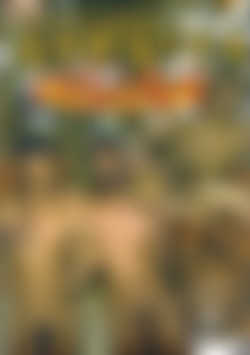 Gangsta Heat front cover