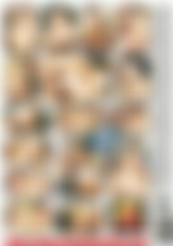 Fuck Mommy's Big Tits #10 back cover