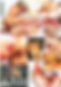 Who's Fucking Me Now? back cover