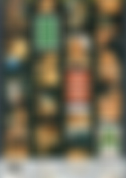 Size Matters back cover