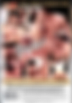 Smokin' Asses back cover