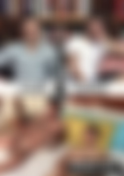 Caleb & Matias front cover