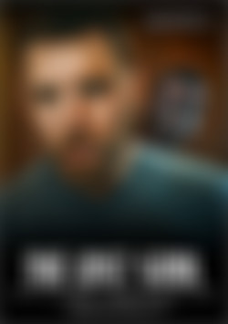 Lost Soul, The front cover