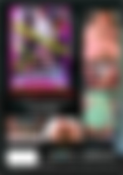 Schiave oscene back cover