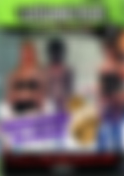 Schiave oscene front cover