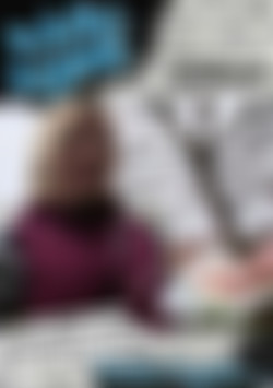 Public Agent Presents - Heather front cover