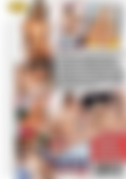 Kick Ass Chicks 83: Pornoland Confidential back cover