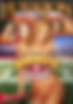 Sorority Games 2 front cover