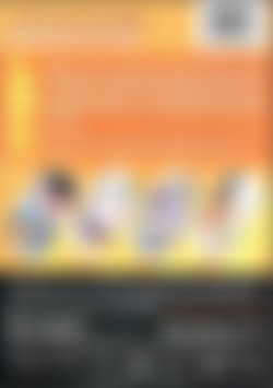 Akiba Girls Vol. 3 back cover