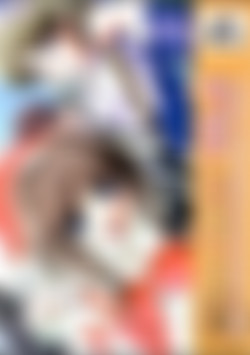 Akiba Girls Vol. 3 front cover