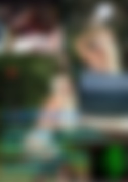 La Femme DC In Hellenic Greece back cover