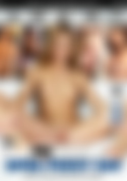 Open Pussy Babes front cover