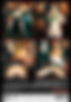 Master Sessions - Master Dayhan & Dea - Master Loki & Skarlett back cover