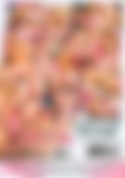 Blonde Cream Pies back cover