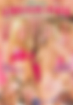 Blonde Cream Pies front cover