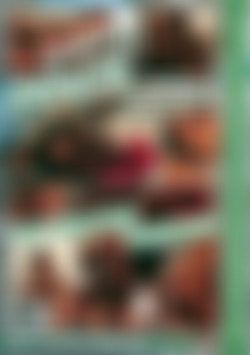 Pretty Playas back cover