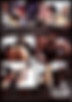 Portrait Of More Than One back cover