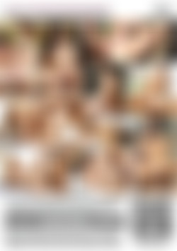 Young & Stunning back cover