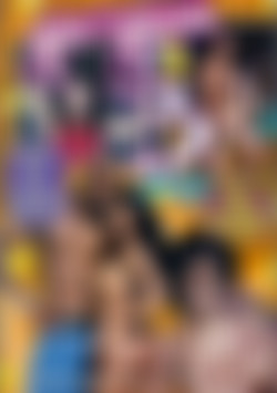 Anal in the Amazon 3 front cover