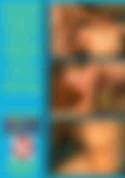 Bareback Cream-Pie back cover