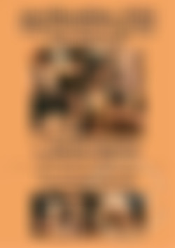 JackBuddies #30: Chance & Jerry's Big Dick Flip Flop Fuck front cover