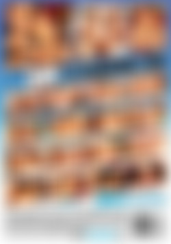 DP Threesomes back cover