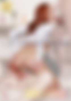 I Want More front cover