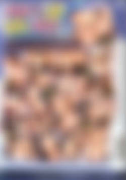 What's Up Her Ass? 2 back cover