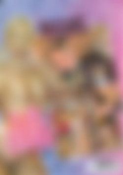 Rough Teens back cover