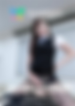 Office Siren Fumina Oka Went Full Dirty in Her Office front cover